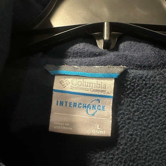 Columbia Ski Jacket - Picture 4 of 4